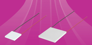 Thermoelectric Generators TEGs modules