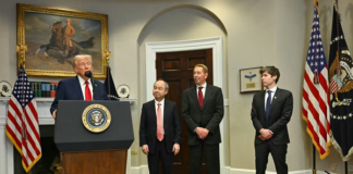 Trump's $100 Billion AI Initiative: A Wake-Up Call for Investors