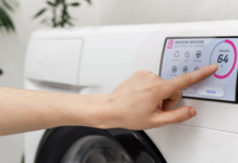 UIs on embedded systems