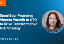 Vineeta Puranik SmartBear