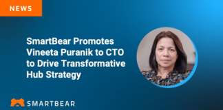 Vineeta Puranik SmartBear