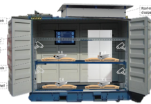WireFlow introduces VoltDrain turnkey EV battery discharging solution to global market VoltDrain turnkey EV battery discharging solution