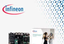 Wi-Fi 6 6E & Bluetooth Kit