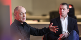 Würth Elektronik at DLD 2025