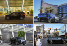 Zeekr at CES 2025