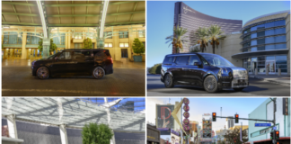 Zeekr at CES 2025
