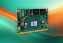 conga-SA8 SMARC modules