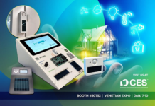 e-peas Energy Harvesting Technologies