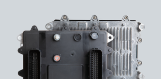 ePDM 70-150, the Power Distribution Controller