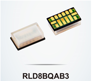 laser diode - RLD8BQAB3