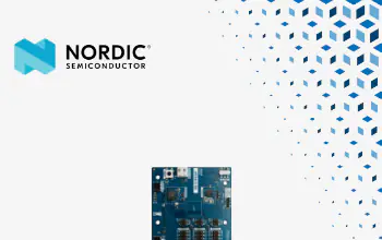Nordic Semiconductor’s nRF54L15-DK Development Kit, Now at Mouser, Enables Rapid Prototyping of Wireless Devices nRF54L15-DK Development Kit