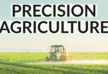 Precision Agriculture