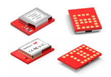 radio modules from Würth Elektronik
