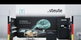 steute Meditec