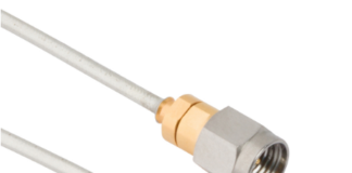 2.92 MM CABLE ASSEMBLIES