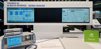AI ML-powered neural receiver