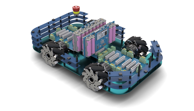 AI-powered battery management solutions