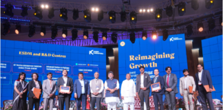ASM Technologies signs MoU with the Government of Karnataka