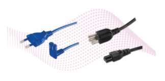 Ac Power Cords
