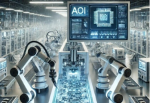 Amtech AI-Powered AOI