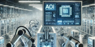 Amtech AI-Powered AOI