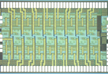 Microactuator Driving System
