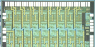 Microactuator Driving System