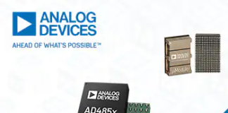 Analog Devices Solutions