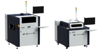 Apollo Seiko Soldering Systems at APEX 2025