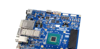 Atum A5 Kit