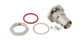 BNC Connectors