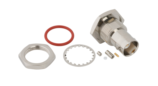 BNC Connectors