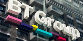 BT Group