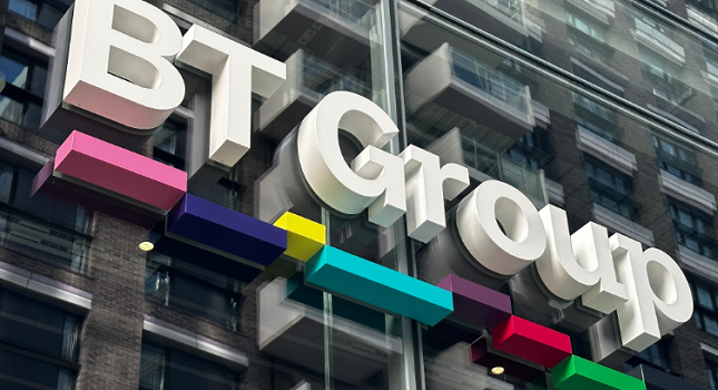 BT Group
