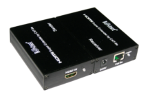 BestNet HDMI Extender
