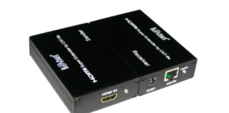 BestNet HDMI Extender
