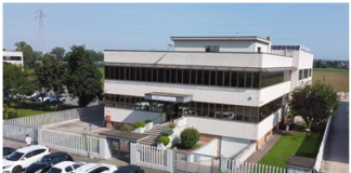 CEEI facility