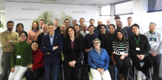 Cambridge GaN Devices Team