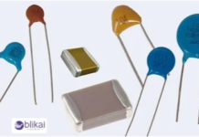 Ceramic Capacitors
