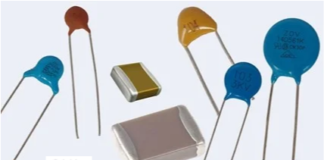 Ceramic Capacitors