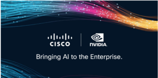 Cisco and NVIDIA Unite to Propel AI into the Enterprise