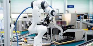 Collaborative Robots