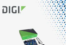 Digi ConnectCore MP255 Development Kit