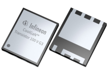 CoolGaN G3 Transistor