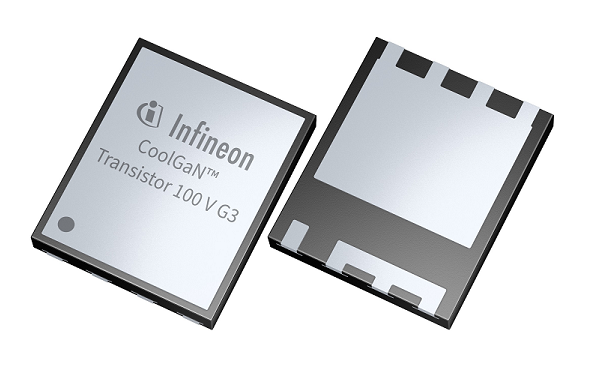CoolGaN G3 Transistor CoolGaN G3 Transistor