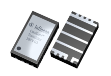 CoolGaN Transistor