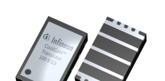 CoolGaN Transistor