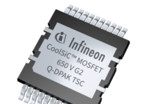 CoolSiC MOSFET 650V G2 in Q-DPAK TSC