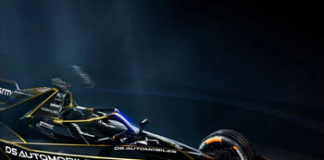 DS PENSKE Formula E Racing Team