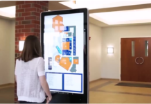 Digital Signage